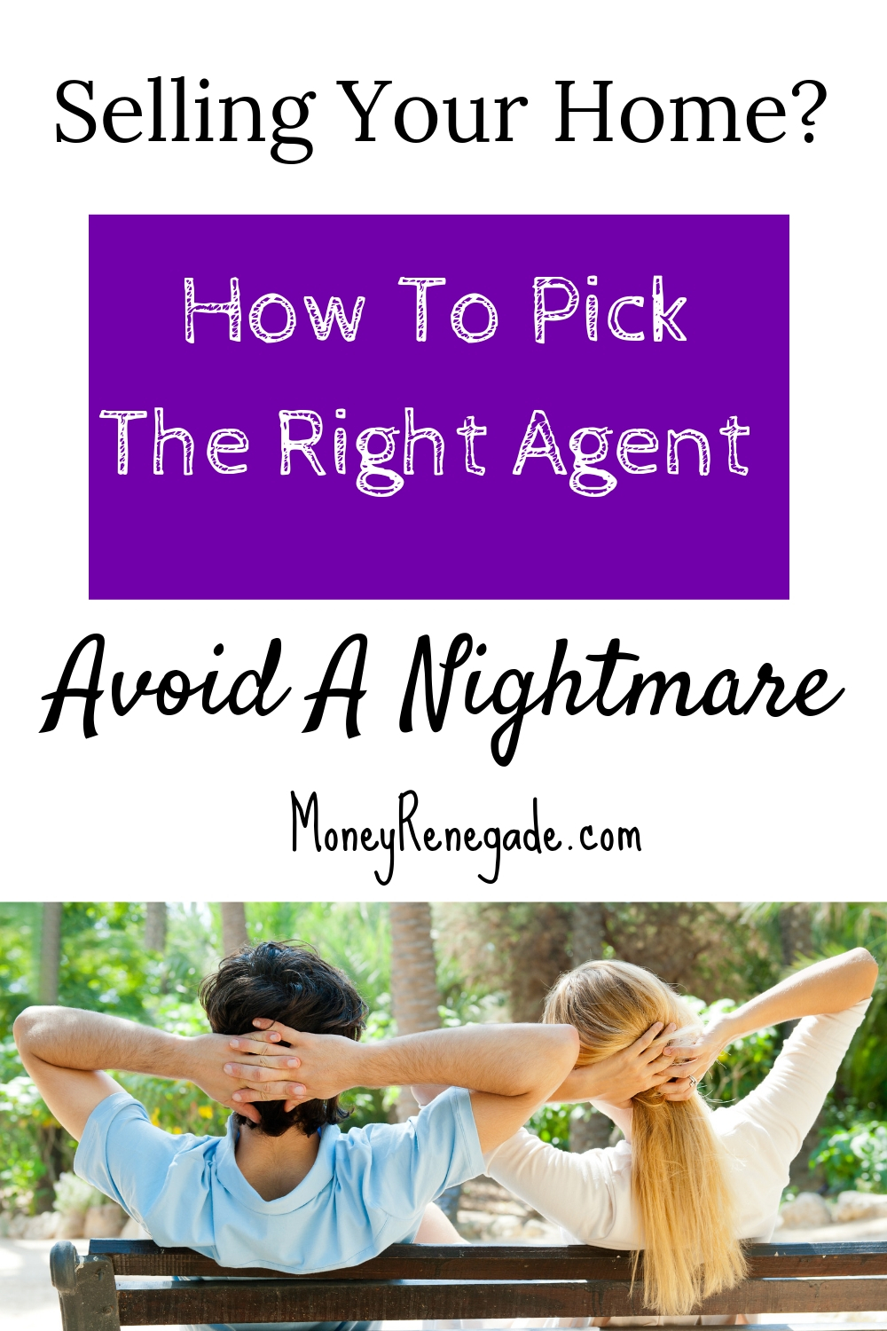 How to Pick the Right Real Estate Agent